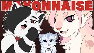 Mayonnaise // MEME (Bday gift/Thx for 60k)