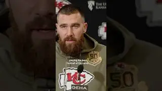 Two of the best RECEIVERS in the NFL right now #traviskelce #georgekittle #chiefs #49ers