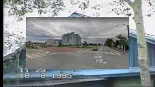 Комсомольский-Югорск  фильм 1