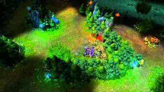 Kha'Zix noob jungle...