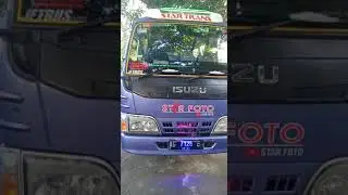 Bismillah siap 24 jam melayani perjalanan anda 085745588478