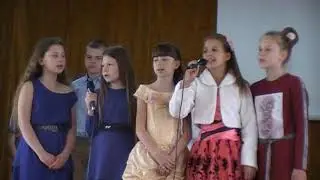 ПРОЩАЛЬНИЙ НАТЮРМОРТ