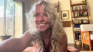 L2:3 Yoga Flow: Hips, Inversion Prep / Play, Eka Pada Ustrasana Naginyasana Makes a Stand