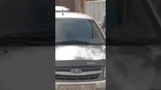 тупая пьяная бабка
