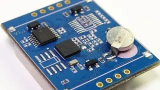 RY82530 GNSS module based on U-blox ZOE-M8 chip