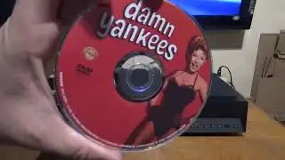 Reproductor DVD-VHS Samsung DVD-V9700 (01) REVISITADO