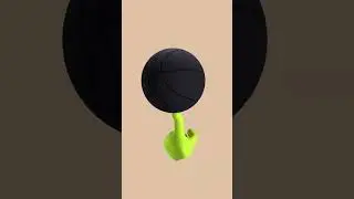 color changing the object in after effects