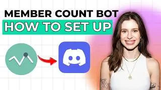 How to Set Up Member Count Bot on Discord [2026 Full Guide]