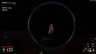 Killing Floor 2 Back and Kicking Brass Event 1080p 60 FPS Max FX except shadows