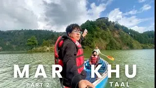 Chitlang Kulekhani ko Katha 25 Barsa Dunga Chalay