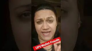 UPI/ Paytm/GooglePay Fraud