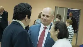 Первый междисциплинарный конгресс «Биотехнология и устойчивое развитие»