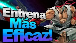 GUIDE TO IMPROVE IN SMASH BROS ULTIMATE