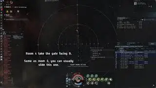 The Maze - Guristas (10/10) with Proteus