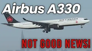 Aerosoft Airbus A330 | Worrisome NEWS | MSFS PC/Xbox