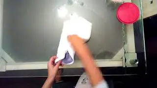 Slime poking please whatch (my Brice is doing this)