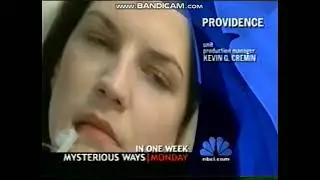 John Masius Productions/NBC Studios (2000)