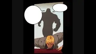Street Fighter Unlimited issue 2 part 2/2
