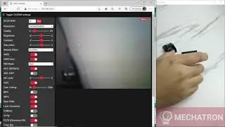 ESP32 CAM dalam 10 Menit - Cara Gampang Menggunakan ESP32 Cam dengan Arduino IDE