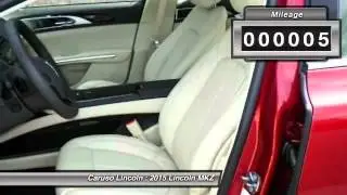 2015 Lincoln MKZ Long Beach CA 25067