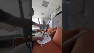 Как собрать стул Лофт как в икея 
