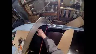 Делаем торпеду на казанке по уму