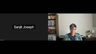 Fixing the Charge Data Model - Live Coding on SaturnCI