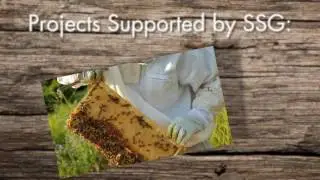 WMU's Student Sustainability Grant