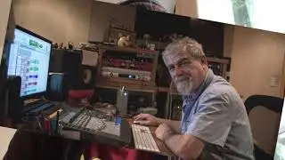 Capítulo 2 - Grabando un disco en Cuarentena