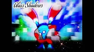 Glass Shadows 