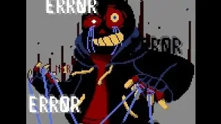 undertale batel mode 1 серия пасхалки