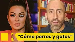 ¿Deberían prohibir el ingreso de mascotas a los restaurantes?