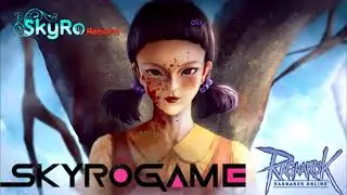 Sky Ragnarok Online | Игра в кальмара