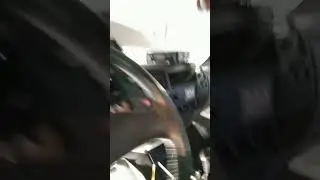 ваз,газ,УАЗ машины просто класс.Установка ДХО на соболь
