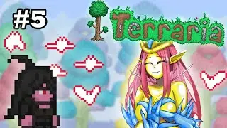 Mecha Mayhem & Empress of Light — Master Summoner Playthrough #5 — Terraria 1.4