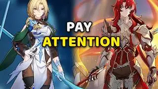 RELAX & LEARN | Simple Pure Fiction 3.0 Guide Honkai Star Rail