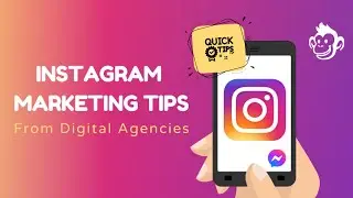 Instagram Management Crash Course 2024| Best Instagram Marketing Strategy, Attract Clients, Monetize