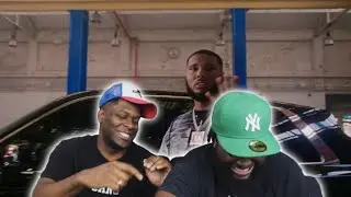 M1llionz - Regular Bag (Official Music Video) 
