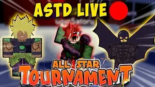 🔴[LIVE] Astd Grinding + Leader board Climbing 🔴