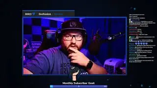 Let's Build and Hangout | New Overlay #PathToPartner !merch !colors