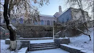 Hunedoara veche si frumoasă. Orasul anilor 50 - 60