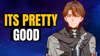 I Actually Like Honkai Star Rail