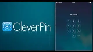 Clever iOS 7 Passcode