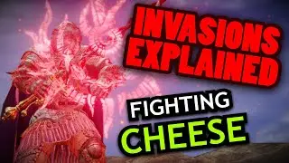 Cheese Strategies and Counterplays - Elden Ring PVP Explained