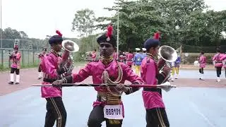 PM SHRI JAWAHAR NAVODAYA VIDYALAYA, PERIYE- BOYS