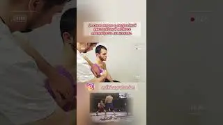Спортсмен Эдуард Багратунян | Смешанные единоборства | фиксация плеча | часть 1