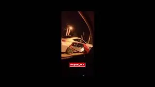 Chevy Camaro SS vs Lexus RCF