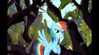 (PMV) Рейнбоу Деш-я жвачка бабл блю