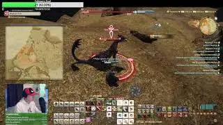 FFXIV MSQ Heavensward 4