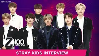 Stray Kids Explain The Origin Of Their Fanbase Name, Describe New Album + More